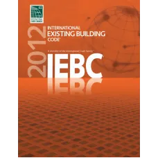 ICC IEBC-2012