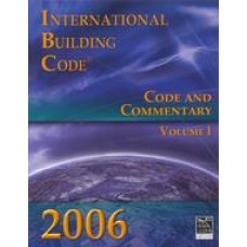 ICC IBC1-2006 Commentary ICC IBC1-2006 Commentary