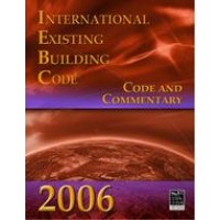 ICC IEBC-2006 Commentary