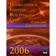 ICC IEBC-2006 Commentary ICC IEBC-2006 Commentary