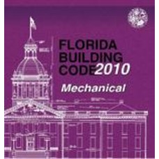 ICC FL-BC-MECHANICAL-2010 ICC FL-BC-MECHANICAL-2010