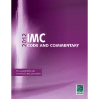 ICC IMC-2012 Commentary