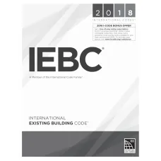 ICC IEBC-2018