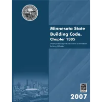 ICC MN-SBC-2007
