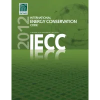 ICC IECC-2012