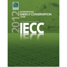 ICC IECC-2012 ICC IECC-2012
