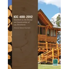 ICC 400-2012 ICC 400-2012