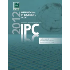 ICC IPC-2012 ICC IPC-2012