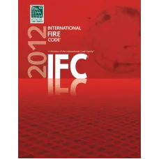 ICC IFC-2012