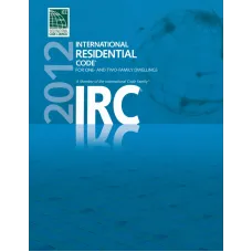 ICC IRC-2012 ICC IRC-2012