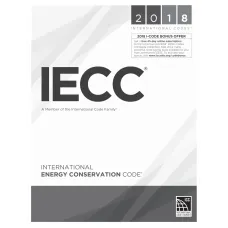 ICC IECC-2018