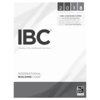 ICC IBC-2018