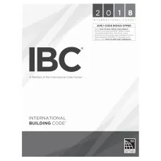 ICC IBC-2018 ICC IBC-2018