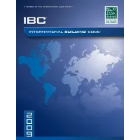ICC IBC-2009