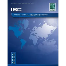 ICC IBC-2009