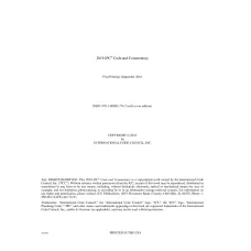 ICC IPC-2018 Commentary