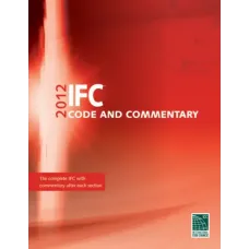 ICC IFC-2012 Commentary
