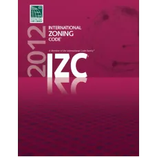 ICC IZC-2012 ICC IZC-2012
