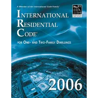 ICC IRC-2006