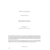 ICC IPMC-2021 Commentary
