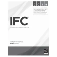 ICC IFC-2018