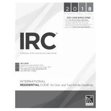 ICC IRC-2018