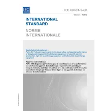 IEC 60601-2-68 Ed. 2.0 b:2025