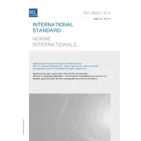 IEC 60317-0-4 Ed. 3.0 b:2015