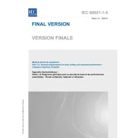 IEC 60601-1-6 Ed. 3.2 b:2020