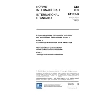 IEC 61192-3 Ed. 1.0 b:2002