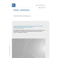 IEC 61837-2 Ed. 2.1 b:2014