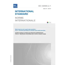 IEC 60966-2-1 Ed. 4.0 b:2024