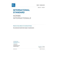 IEC 60630 Ed. 2.5 b:2005 IEC 60630 Ed. 2.5 b:2005