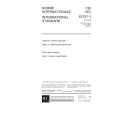 IEC 61757-1 Ed. 1.0 b:1998 IEC 61757-1 Ed. 1.0 b:1998