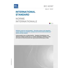 IEC 62387 Ed. 2.0 b:2020