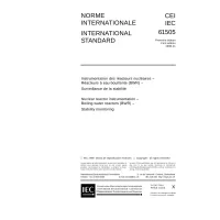 IEC 61505 Ed. 1.0 b:1998