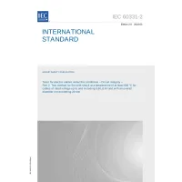 IEC 60331-2 Ed. 2.0 en:2018