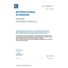 IEC 60846-1 Ed. 1.0 b:2009