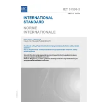 IEC 61508-2 Ed. 2.0 b:2010