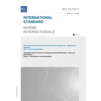 IEC 61753-1 Ed. 2.0 b:2018
