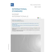 IEC 61010-031 Ed. 2.0 b:2015