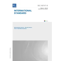 IEC 60747-8 Ed. 3.1 en:2021