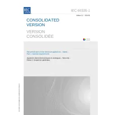 IEC 60335-1 Ed. 5.2 b:2016 IEC 60335-1 Ed. 5.2 b:2016