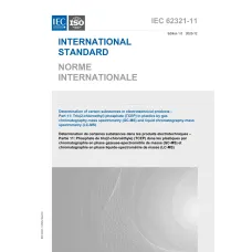IEC 62321-11:2023