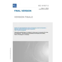 IEC 61837-2 Ed. 3.1 b:2020