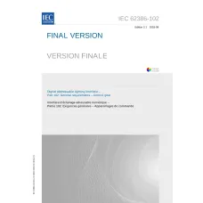 IEC 62386-102 Ed. 2.1 b:2018 IEC 62386-102 Ed. 2.1 b:2018