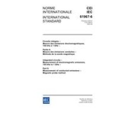 IEC 61967-6 Ed. 1.0 b:2002 IEC 61967-6 Ed. 1.0 b:2002
