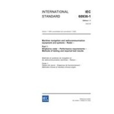IEC 60936-1 Ed. 1.1 en:2002