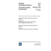 IEC 60335-2-66 Ed. 2.0 b:2003
