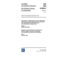 IEC 61008-1 Ed. 2.1 b:2002 IEC 61008-1 Ed. 2.1 b:2002